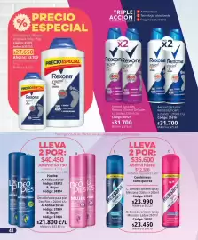 Catálogo Nova Venta Página 48