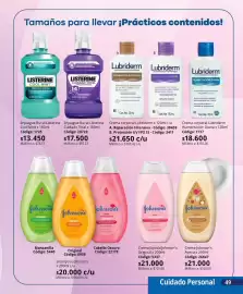 Catálogo Nova Venta Página 49