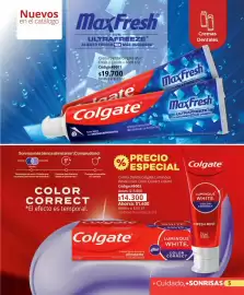 Catálogo Nova Venta Página 5