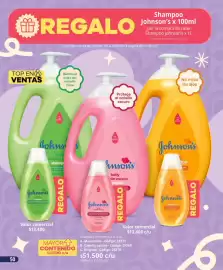 Catálogo Nova Venta Página 50