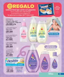 Catálogo Nova Venta Página 55