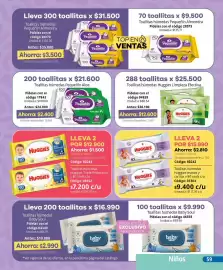 Catálogo Nova Venta Página 59