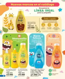 Catálogo Nova Venta Página 60