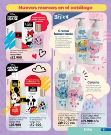 Catálogo Nova Venta Página 61
