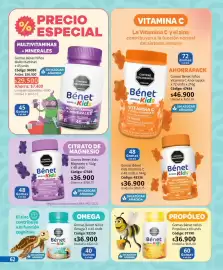 Catálogo Nova Venta Página 62