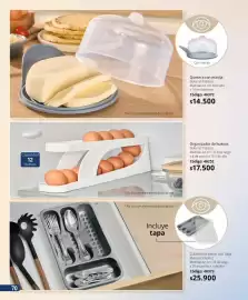 Catálogo Nova Venta Página 70