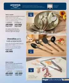 Catálogo Nova Venta Página 71