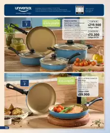 Catálogo Nova Venta Página 72