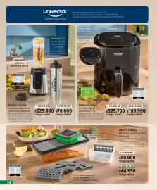 Catálogo Nova Venta Página 74