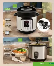 Catálogo Nova Venta Página 75