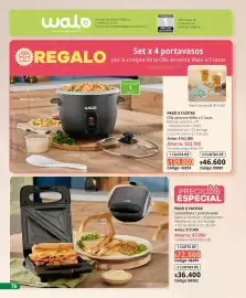 Catálogo Nova Venta Página 76