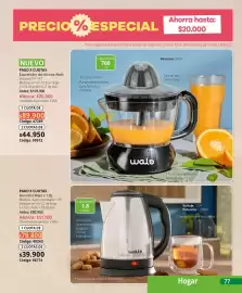 Catálogo Nova Venta Página 77