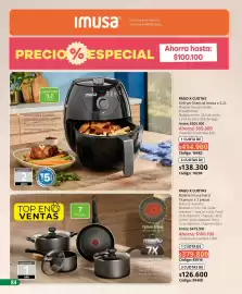 Catálogo Nova Venta Página 84