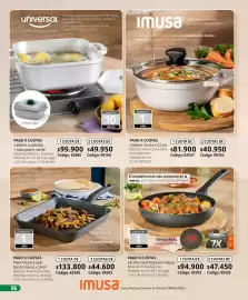 Catálogo Nova Venta Página 86
