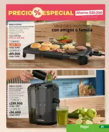 Catálogo Nova Venta Página 89