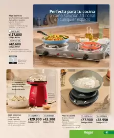 Catálogo Nova Venta Página 91