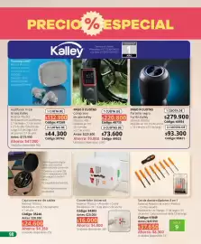 Catálogo Nova Venta Página 98