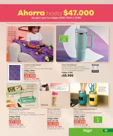 Catálogo Nova Venta Página 99