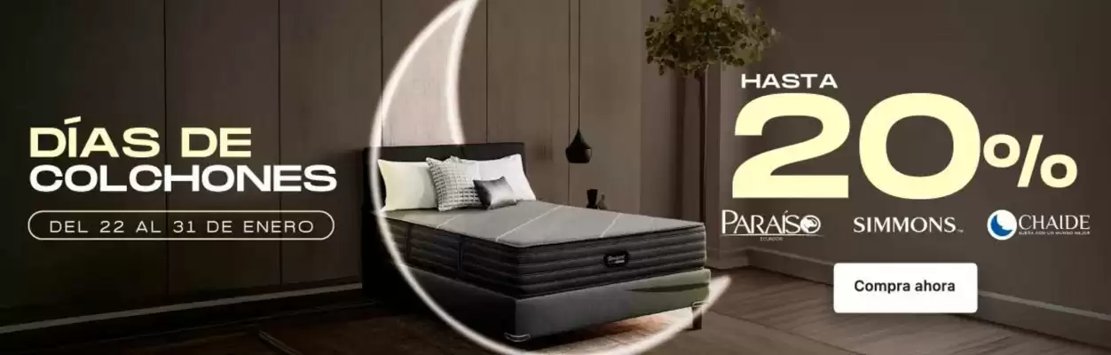 Catálogo De Prati (válido hasta 31-01)