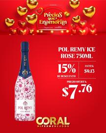 Catálogo Coral Hipermercados Página 2