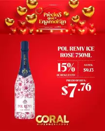 Catálogo Coral Hipermercados Página 2