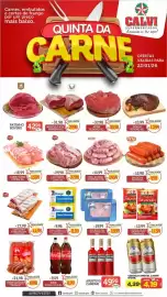 Catálogo Calvi Supermercados Página 1