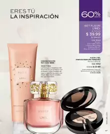 Catálogo L'bel Página 101