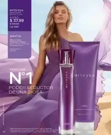 Catálogo L'bel Página 102