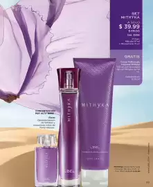 Catálogo L'bel Página 103