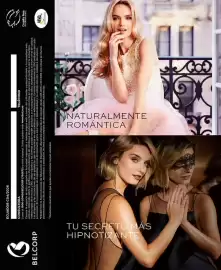 Catálogo L'bel Página 108