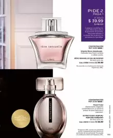 Catálogo L'bel Página 109