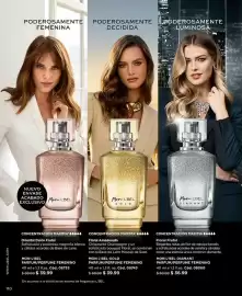 Catálogo L'bel Página 114