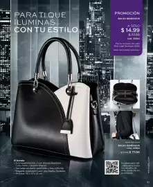 Catálogo L'bel Página 115