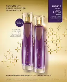 Catálogo L'bel Página 15