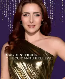 Catálogo L'bel Página 20