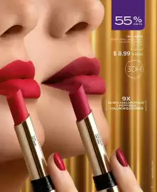 Catálogo L'bel Página 25