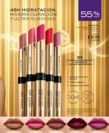 Catálogo L'bel Página 27