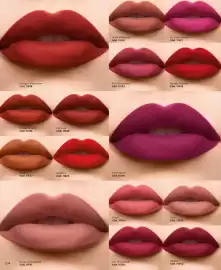 Catálogo L'bel Página 28