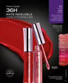 Catálogo L'bel Página 29