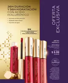 Catálogo L'bel Página 3