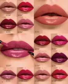 Catálogo L'bel Página 30