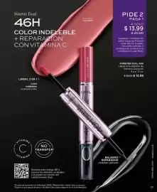 Catálogo L'bel Página 31