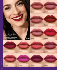 Catálogo L'bel Página 32