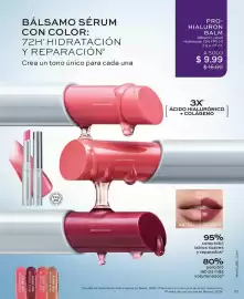 Catálogo L'bel Página 35