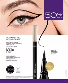 Catálogo L'bel Página 39