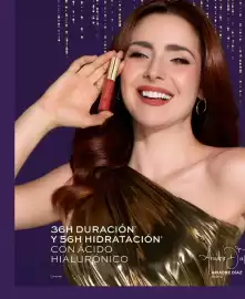 Catálogo L'bel Página 4