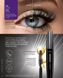 Catálogo L'bel Página 40