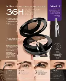 Catálogo L'bel Página 41