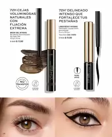 Catálogo L'bel Página 42