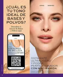 Catálogo L'bel Página 46